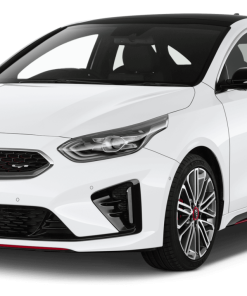 KIA Cerato 2020