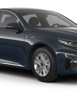 KIA Optima 2020