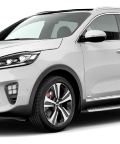 KIA Sorento 2020