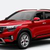 KIA Seltoss 2020